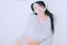 Yeonwoo - Terrace [108P+2V-1.57G]-套图岛