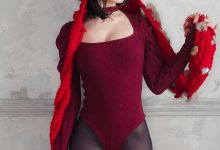 ElyEE子 COS作品139套合集 [套图+视频-18G]-套图岛