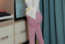 [XiuRen秀人网] 2024.06.27 No.8763 nana豆酱 [72+1P]-套图岛