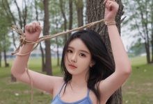 [XiuRen秀人网] 2024.06.28 No.8777 小薯条nienie [73+1P]-套图岛