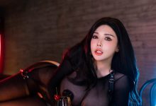 [XINGYAN星颜社] 2024.06.28 VOL.248 潘思沁 [81+1P]-套图岛