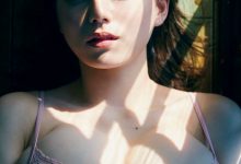 週プレPREMIUM 2022上半期グラビア傑作選-套图岛