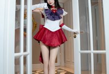 [XiuRen秀人网] 2024.07.03 No.8800 林星阑 [80+1P]-套图岛