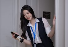 [XiuRen秀人网] 2024.07.04 No.8808 小逗逗 [80+1P]-套图岛