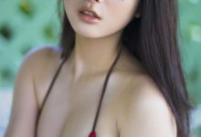 本乡柚巴写真集「Sunflower」-套图岛