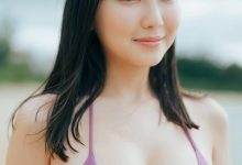 佐野さくら写真集「初恋の季節Vol.4」-套图岛