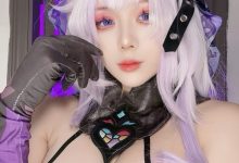 九言 - 黑天鹅 [48P-101MB]-套图岛