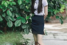 [尤蜜丝]穿搭写真 NO.106[42P／395MB]-套图岛