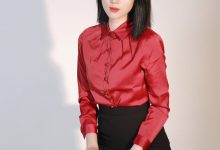 [尤蜜丝]穿搭写真 NO.108[26P／192MB]-套图岛