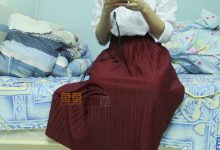 鱼鱼足影 NO.052 - 南洲[29P／88MB]-套图岛