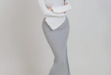 黏黏团子兔  - 6月作品『夹心饼干』 Queen card [80P+1V-934MB]-套图岛