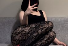 保守的二舅妈 - 欲望蕾丝 [15P-5MB]-套图岛