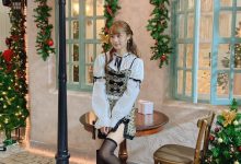 泥泥汝 NO.03 2021年12月 私人寫真側拍 [460P19V-1.26GB]-套图岛