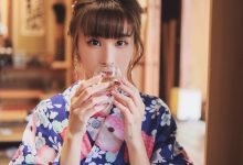 泥泥汝 NO.04 2022年01月 高清寫真原檔 神社巫女 [30P-136MB]-套图岛