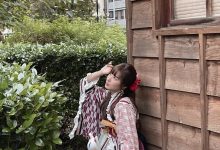 泥泥汝 NO.05 2022年01月 私人寫真側拍 [440P26V-1.37GB]-套图岛