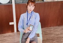 泥泥汝 NO.08 2022年03月 私人寫真側拍 [350P+12V-844MB]-套图岛