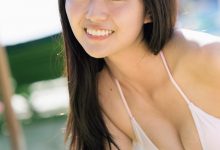 丰田露娜2nd写真集「Good To See Moon」-套图岛