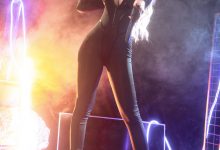 Seya-狮砸 002 贝尔摩德 [12P-171MB]-套图岛