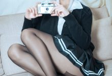 Seya-狮砸 003 斯库拉 [12P-160MB]-套图岛