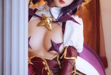 日奈娇 - 柊舞缇娜 [144P-2.99G]-套图岛