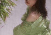 桃良阿宅-绿意[23P-238MB]-套图岛