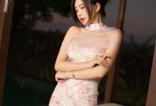 [XiuRen秀人网] 2024.07.15 No.8868 绮里嘉ula [82+1P]-套图岛
