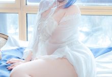 宮本桜 碧蓝航线 恰巴耶夫[20P-257MB]-套图岛