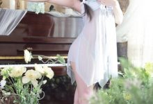 是三不是世w - NO.32 春色 [50P-310MB]-套图岛