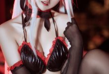 魇恨恨 - 篝之雾枝内衣 [48P-63MB]-套图岛