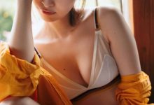 柳美稀写真集「真実と嘘。」-套图岛