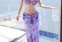 [XiuRen秀人网] 2024.07.19 No.8887 小海臀Rena [62+1P]-套图岛