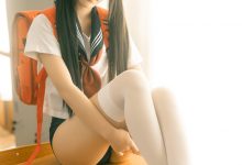 rua阮阮 - 小丸子 [88P-591MB]-套图岛