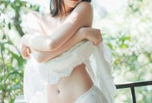 桜桃喵 -  森 [34P-135MB]-套图岛