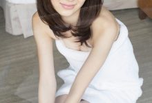 逢泽莉娜写真集「女優の性〔サガ〕」WPB-Net No.154-套图岛