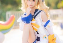 坂坂白 NO.011 芭芭拉 [16P-102 MB]-套图岛