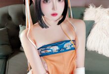 日奈娇-鸳鸯浴 [150P-2.54G]-套图岛