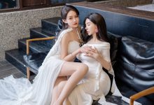 [XINGYAN星颜社] 2024.07.31 VOL.261 林幼一 [82+1P]-套图岛