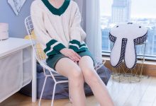 [BoBoSocks袜啵啵]NO.377 雪糕-高跟鞋、高跟凉鞋、肉丝[180P+1V／8.37GB]-套图岛