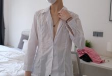 [ROSI口罩系列]2024.07.16 NO.2956[42+1P／33MB]-套图岛