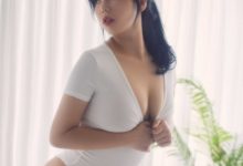 LEEHEE EXPRESS – LEHF-236 Futures Model [69P-113MB]-套图岛