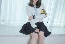 桃良阿宅-年年有鱼[35P-255MB]-套图岛