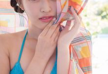 黑江こはる写真集「るんるん、こはるん。」-套图岛