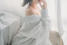 蠢沫沫 - 衬衫窝 [42P-370MB]-套图岛