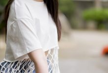 石川萌香写真集「外は美人、中はかわいい」-套图岛