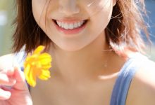 和泉芳怜写真集「19歳、ばつぐんだ!」-套图岛