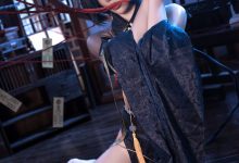 桃良阿宅-华甲小僵尸[53P-452MB]-套图岛