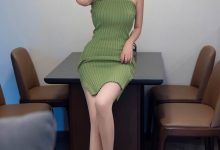 [HuaYang花漾写真] 2024.08.15 VOL.600 宋-kiki [74+1P]-套图岛