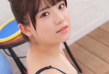 今泉まお(今泉真央)写真 Secret Gallery Stage2 Set 4.2-套图岛