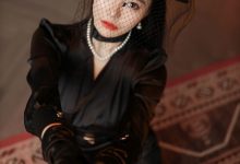 [XiuRen秀人网] 2024.08.19 No.9041 安然anran [81+1P]-套图岛