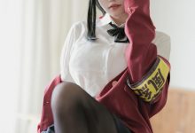 小仓千代w-碧蓝航线-大凤JK[45P-173MB]-套图岛